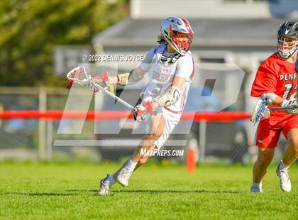Thumbnail 3 in Penfield @ Canandaigua Academy photogallery.