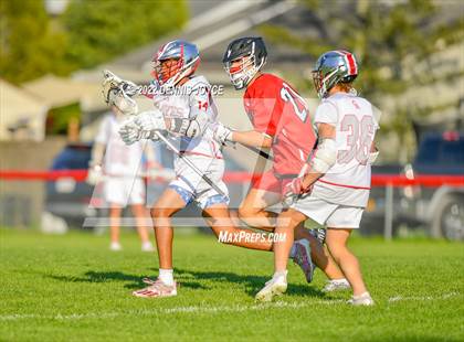Thumbnail 1 in Penfield @ Canandaigua Academy photogallery.