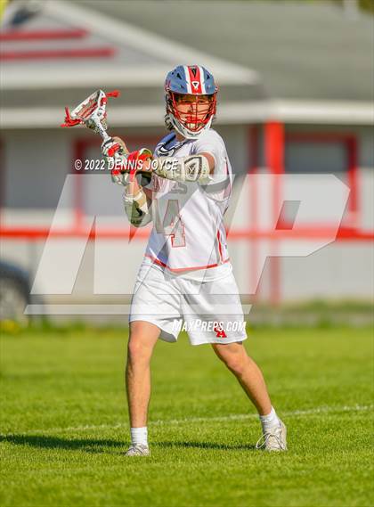 Thumbnail 3 in Penfield @ Canandaigua Academy photogallery.