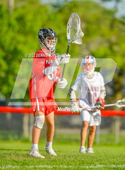 Thumbnail 1 in Penfield @ Canandaigua Academy photogallery.