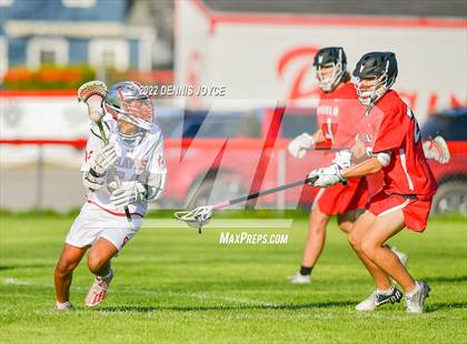 Thumbnail 3 in Penfield @ Canandaigua Academy photogallery.