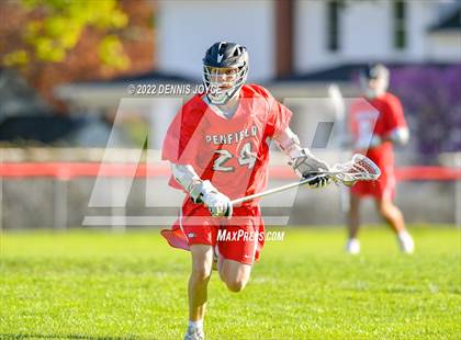Thumbnail 3 in Penfield @ Canandaigua Academy photogallery.