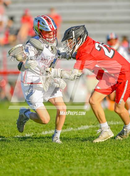 Thumbnail 3 in Penfield @ Canandaigua Academy photogallery.