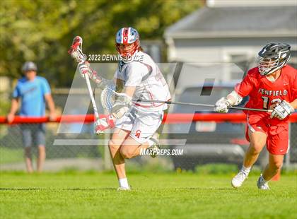 Thumbnail 2 in Penfield @ Canandaigua Academy photogallery.