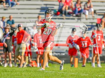 Thumbnail 1 in Penfield @ Canandaigua Academy photogallery.