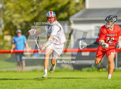Thumbnail 3 in Penfield @ Canandaigua Academy photogallery.
