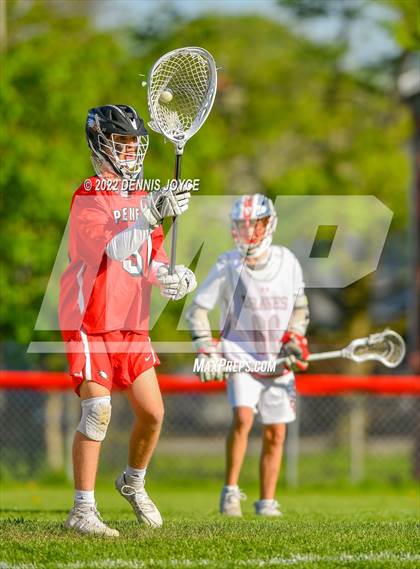 Thumbnail 3 in Penfield @ Canandaigua Academy photogallery.