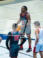 Photo from the gallery "Arbor View vs American Fork (Corner Canyon Tournament of Champions)"