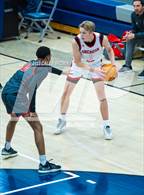 Photo from the gallery "Arbor View vs American Fork (Corner Canyon Tournament of Champions)"