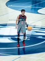 Photo from the gallery "Arbor View vs American Fork (Corner Canyon Tournament of Champions)"