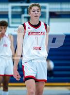 Photo from the gallery "Arbor View vs American Fork (Corner Canyon Tournament of Champions)"