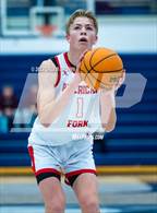 Photo from the gallery "Arbor View vs American Fork (Corner Canyon Tournament of Champions)"