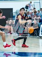 Photo from the gallery "Arbor View vs American Fork (Corner Canyon Tournament of Champions)"