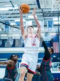Photo from the gallery "Arbor View vs American Fork (Corner Canyon Tournament of Champions)"