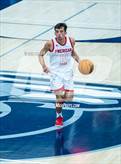 Photo from the gallery "Arbor View vs American Fork (Corner Canyon Tournament of Champions)"