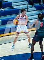 Photo from the gallery "Arbor View vs American Fork (Corner Canyon Tournament of Champions)"