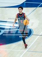 Photo from the gallery "Arbor View vs American Fork (Corner Canyon Tournament of Champions)"