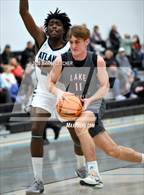 Photo from the gallery "Lake Brantley @ Atlantic"