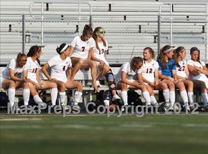 Thumbnail 2 in Lockport @ Naperville North (IHSA 3A Sectional Final) photogallery.