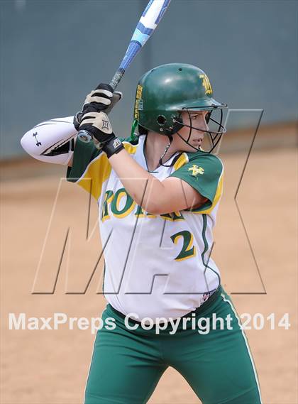Thumbnail 1 in Royal vs Mater Dei (Woodbridge Tournament) photogallery.