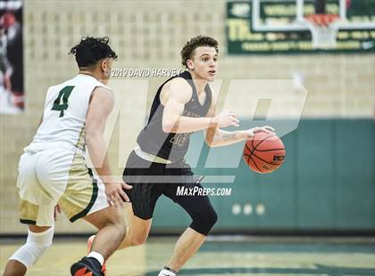 Thumbnail 1 in Bear Creek vs. Arapahoe photogallery.