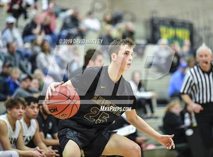 Thumbnail 3 in Bear Creek vs. Arapahoe photogallery.