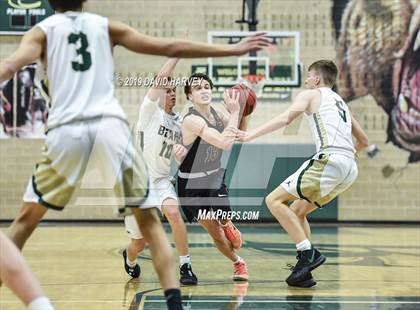 Thumbnail 1 in Bear Creek vs. Arapahoe photogallery.