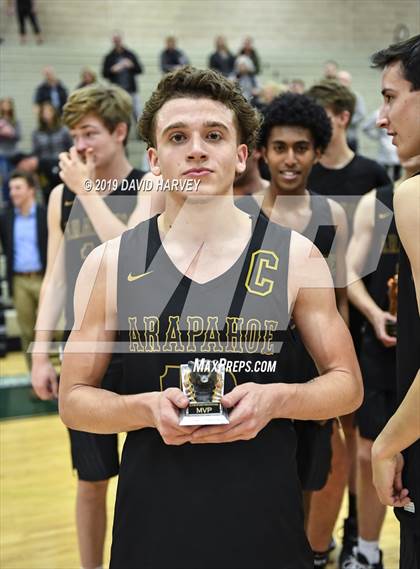 Thumbnail 2 in Bear Creek vs. Arapahoe photogallery.