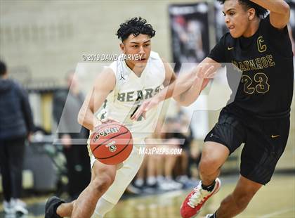 Thumbnail 1 in Bear Creek vs. Arapahoe photogallery.