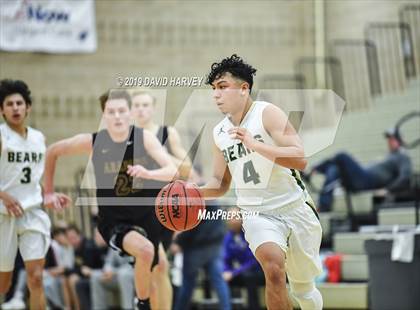 Thumbnail 3 in Bear Creek vs. Arapahoe photogallery.