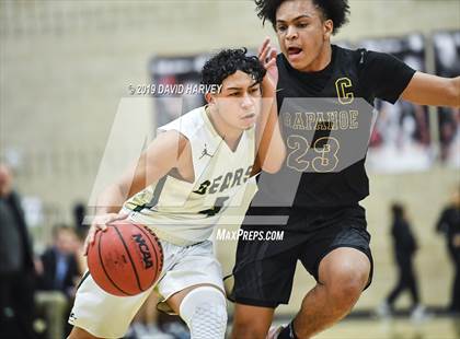 Thumbnail 2 in Bear Creek vs. Arapahoe photogallery.