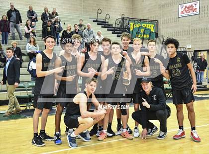 Thumbnail 1 in Bear Creek vs. Arapahoe photogallery.