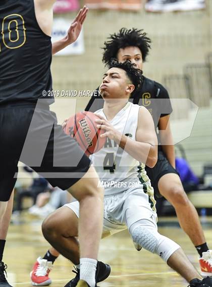 Thumbnail 1 in Bear Creek vs. Arapahoe photogallery.