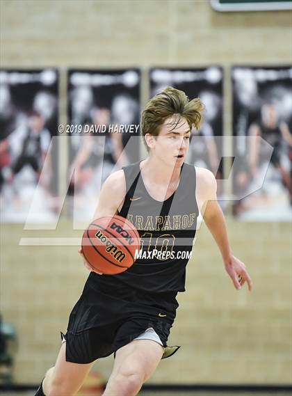Thumbnail 1 in Bear Creek vs. Arapahoe photogallery.