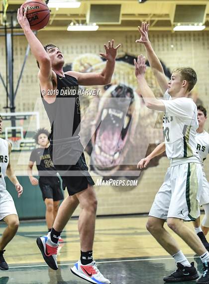 Thumbnail 3 in Bear Creek vs. Arapahoe photogallery.