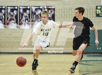 Thumbnail 3 in Bear Creek vs. Arapahoe photogallery.