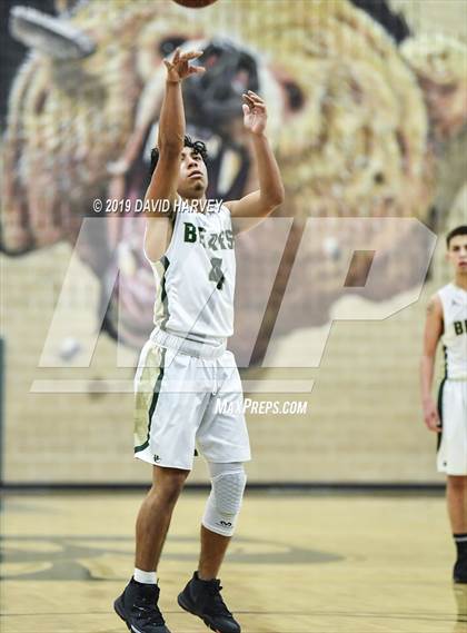 Thumbnail 1 in Bear Creek vs. Arapahoe photogallery.