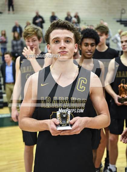 Thumbnail 3 in Bear Creek vs. Arapahoe photogallery.