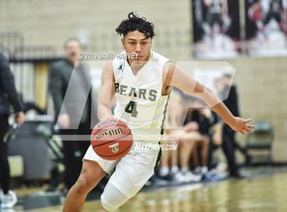 Thumbnail 3 in Bear Creek vs. Arapahoe photogallery.