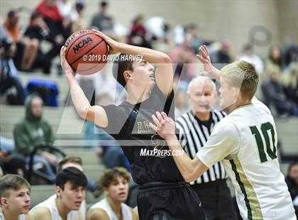 Thumbnail 1 in Bear Creek vs. Arapahoe photogallery.