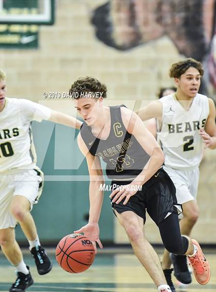 Thumbnail 1 in Bear Creek vs. Arapahoe photogallery.