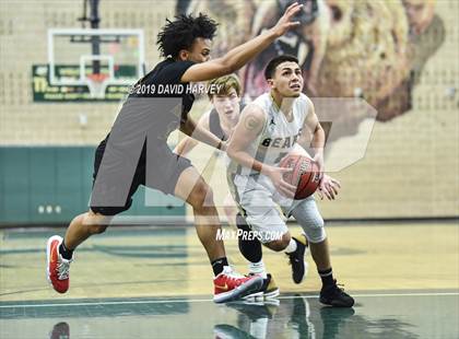 Thumbnail 3 in Bear Creek vs. Arapahoe photogallery.