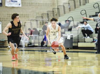 Thumbnail 3 in Bear Creek vs. Arapahoe photogallery.