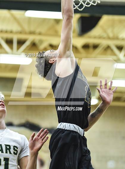 Thumbnail 3 in Bear Creek vs. Arapahoe photogallery.