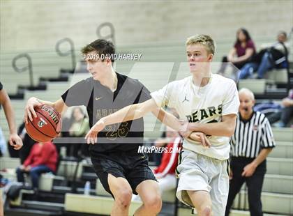 Thumbnail 3 in Bear Creek vs. Arapahoe photogallery.