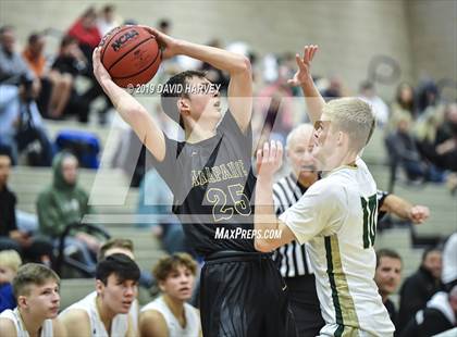 Thumbnail 2 in Bear Creek vs. Arapahoe photogallery.