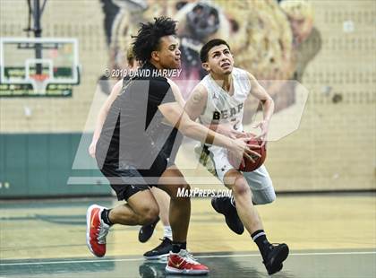 Thumbnail 2 in Bear Creek vs. Arapahoe photogallery.
