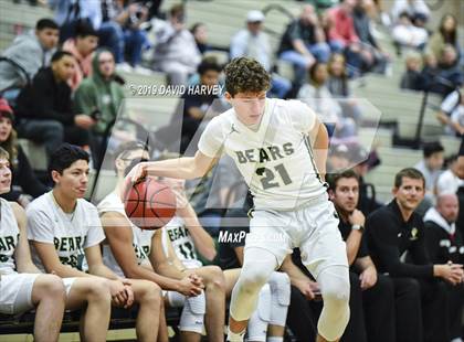 Thumbnail 2 in Bear Creek vs. Arapahoe photogallery.