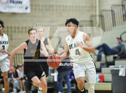 Thumbnail 2 in Bear Creek vs. Arapahoe photogallery.