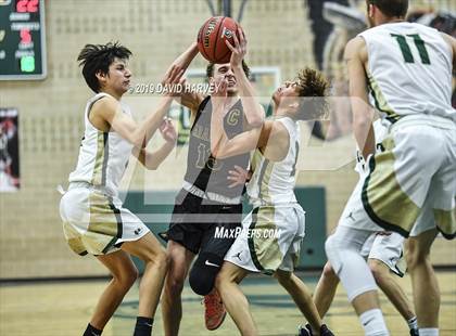 Thumbnail 3 in Bear Creek vs. Arapahoe photogallery.